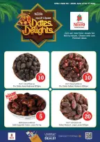 Offres Nesto Mushrif de 4 à 7 juin 2026 Offres de Prix Dingues - Nesto - Émirats arabes unis - 4 juin 2026 – 7 juin 2026 - Page 17