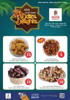 Offres Nesto Mushrif de 4 à 7 juin 2026 Offres de Prix Dingues - Nesto - Émirats arabes unis - 4 juin 2026 – 7 juin 2026 - Page 18