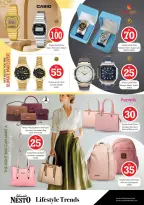 Offres Nesto Mushrif de 4 à 7 juin 2026 Offres de Prix Dingues - Nesto - Émirats arabes unis - 4 juin 2026 – 7 juin 2026 - Page 41