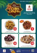 Offres Nesto Al Tallah de 4 à 7 juin 2026 Offres de Prix Dingues - Nesto - Émirats arabes unis - 4 juin 2026 – 7 juin 2026 - Page 12