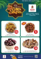 Offres Nesto Fujairah de 4 à 7 juin 2026 Offres de Prix Dingues - Nesto - Émirats arabes unis - 4 juin 2026 – 7 juin 2026 - Page 13
