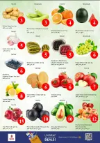 Ofertas de Nesto Al Ain de 4 a 7 junio 2026 Ofertas con Cifras Locas - Nesto - Emiratos Árabes Unidos - 4 junio 2026 – 7 junio 2026 - Página 2