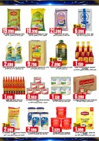 Ofertas de Hipermercado Taj Oman de 4 a 6 junio 2026 Ofertas de fin de semana - Hipermercado Taj - Oman - 4 junio 2026 – 6 junio 2026 - Página 4