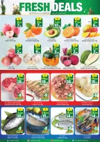 Ofertas de City flower Albtha de 17 a 23 Dhuʻl-Hijjah 1447 AH (3 – 9 junio 2026) Operaciones locas - City flower - Arabia Saudita - 3 junio 2026 – 9 junio 2026 - Página 4