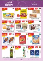 Ofertas de Danube Región Occidental de 17 a 30 Dhuʻl-Hijjah 1447 AH (3 – 16 junio 2026) Ofertas de la Copa del Mundo - Danube - Arabia Saudita - 3 junio 2026 – 16 junio 2026 - Página 21