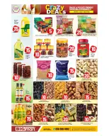 عروض بيغمارت بفرع أبوظبي من ٤ حتى ٧ يونيو ٢٠٢٦ صفقات مجنونة - بيغمارت - الإمارات - 4 يونيو 2026 – 7 يونيو 2026 - صفحة 10