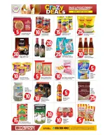 عروض بيغمارت بفرع أبوظبي من ٤ حتى ٧ يونيو ٢٠٢٦ صفقات مجنونة - بيغمارت - الإمارات - 4 يونيو 2026 – 7 يونيو 2026 - صفحة 8