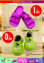 Monoprix offers in Assima Mall from 4 to 9 June 2026 Weekly Deals - Monoprix - Kuwait - 4 June 2026 – 9 June 2026 - Page 28