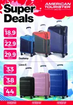 Monoprix offers in Assima Mall from 4 to 9 June 2026 Weekly Deals - Monoprix - Kuwait - 4 June 2026 – 9 June 2026 - Page 35