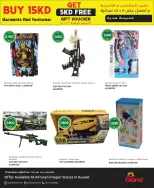 Grand Hypermarket Kuwait offers from 3 to 9 June 2026 Fashion Week offers - Grand Hypermarket - Kuwait - 3 June 2026 – 9 June 2026 - Page 6
