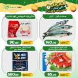 Ofertas de Green Tree Egipto de 4 a 7 junio 2026 Ofertas de ahorro - Green Tree - Egipto - 4 junio 2026 – 7 junio 2026 - Página 10