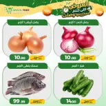 Ofertas de Green Tree Egipto de 4 a 7 junio 2026 Ofertas de ahorro - Green Tree - Egipto - 4 junio 2026 – 7 junio 2026 - Página 4