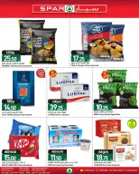 Ofertas de SPAR Katar de 4 a 10 junio 2026 ofertas semanales - SPAR - Katar - 4 junio 2026 – 10 junio 2026 - Página 3