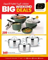 Ofertas de Hipermercado Masskar Katar de 4 a 6 junio 2026 Grandes ofertas de fin de semana - Hipermercado Masskar - Katar - 4 junio 2026 – 6 junio 2026 - Página 4