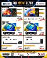 Ofertas de Techno blue Katar de 2 a 25 junio 2026 Prepara el partido - Techno blue - Katar - 2 junio 2026 – 25 junio 2026 - Página 2