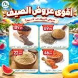 Ofertas de El mhallawy Sons de 4 a 7 junio 2026 Ofertas de fin de semana - El mhallawy Sons - Egipto - 4 junio 2026 – 7 junio 2026 - Página 12