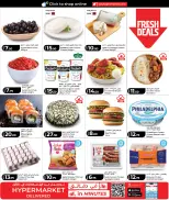 Ofertas de Lulu Hipermercados Katar de 4 a 6 junio 2026 AHORROS SEMANALES EN COMPRAS - Lulu - Katar - 4 junio 2026 – 6 junio 2026 - Página 3