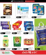 Ofertas de Lulu Hipermercados Katar de 4 a 6 junio 2026 AHORROS SEMANALES EN COMPRAS - Lulu - Katar - 4 junio 2026 – 6 junio 2026 - Página 6