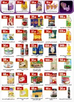 Ofertas de El Mahlawy de 5 a 10 junio 2026 Siempre dos exes y en las ofertas son complementarias - El Mahlawy - Egipto - 5 junio 2026 – 10 junio 2026 - Página 17