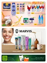 Ofertas de Al Meera Katar de 4 a 17 junio 2026 Ofertas de salud y belleza. - Al Meera - Katar - 4 junio 2026 – 17 junio 2026 - Página 17