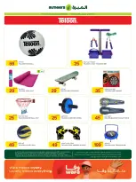 Ofertas de Al Meera Katar de 4 a 17 junio 2026 Ofertas de salud y belleza. - Al Meera - Katar - 4 junio 2026 – 17 junio 2026 - Página 22