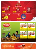 Ofertas de Al Meera Katar de 4 a 17 junio 2026 ofertas semanales - Al Meera - Katar - 4 junio 2026 – 17 junio 2026 - Página 26