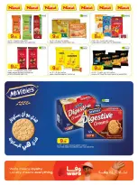 Ofertas de Al Meera Katar de 4 a 17 junio 2026 ofertas semanales - Al Meera - Katar - 4 junio 2026 – 17 junio 2026 - Página 29