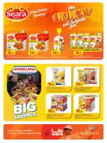 Ofertas de Al Meera Katar de 4 a 17 junio 2026 ofertas semanales - Al Meera - Katar - 4 junio 2026 – 17 junio 2026 - Página 18
