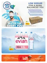 Ofertas de Al Meera Katar de 4 a 17 junio 2026 ofertas semanales - Al Meera - Katar - 4 junio 2026 – 17 junio 2026 - Página 15