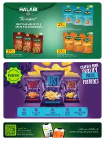 Ofertas de Al Meera Katar de 4 a 17 junio 2026 ofertas semanales - Al Meera - Katar - 4 junio 2026 – 17 junio 2026 - Página 31