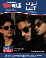 LOT Kuwait offers from 5 to 11 June 2026 Value Deals - LOT - Kuwait - 5 June 2026 – 11 June 2026 - Page 4