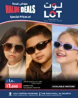 LOT Kuwait offers from 5 to 11 June 2026 Value Deals - LOT - Kuwait - 5 June 2026 – 11 June 2026 - Page 5