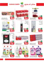 Othaim Markets Saudi Arabia offers from 18 to 27 Dhuʻl-Hijjah 1447 AH (4 – 13 June 2026) Cutter & Save Offers - Cash & Carry - Othaim Markets - Saudi Arabia - 4 June 2026 – 13 June 2026 - Page 3