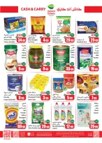 Othaim Markets Saudi Arabia offers from 18 to 27 Dhuʻl-Hijjah 1447 AH (4 – 13 June 2026) Cutter & Save Offers - Cash & Carry - Othaim Markets - Saudi Arabia - 4 June 2026 – 13 June 2026 - Page 4