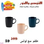 Al Tawheed Welnour offers from 6 to 12 June 2026 Household Deals - Al Tawheed Welnour - Egypt - 6 June 2026 – 12 June 2026 - Page 6