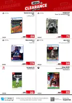 Offres IConnect Qatar de 4 à 10 juin 2026 Prix ​​fracassant - IConnect - Qatar - 4 juin 2026 – 10 juin 2026 - Page 21