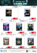 Offres IConnect Qatar de 4 à 10 juin 2026 Prix ​​fracassant - IConnect - Qatar - 4 juin 2026 – 10 juin 2026 - Page 13