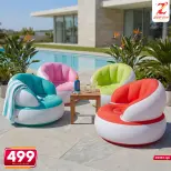Ofertas de Centro El Zelzal Egipto de 5 a 11 junio 2026 Ofertas de piezas decorativas - Centro El Zelzal - Egipto - 5 junio 2026 – 11 junio 2026 - Página 3