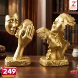 Ofertas de Centro El Zelzal Egipto de 5 a 11 junio 2026 Ofertas de piezas decorativas - Centro El Zelzal - Egipto - 5 junio 2026 – 11 junio 2026 - Página 24