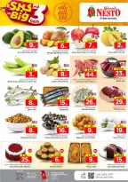 Ofertas de Nesto Al Ahsa de 21 a 23 Dhuʻl-Hijjah 1447 AH (7 – 9 junio 2026) Ofertas de 3 días - Nesto - Arabia Saudita - 7 junio 2026 – 9 junio 2026 - Página 2