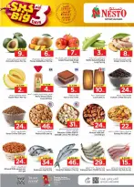 Nesto offers in Buraidah, Shaqra, Majmaah from 21 to 23 Dhuʻl-Hijjah 1447 AH (7 – 9 June 2026) 3Days Deals - Nesto - Saudi Arabia - 7 June 2026 – 9 June 2026 - Page 2