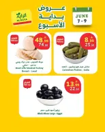 Ofertas de Mercado Al Rayah Arabia Saudita de 21 a 23 Dhuʻl-Hijjah 1447 AH (7 – 9 junio 2026) Ofertas de fin de semana - Mercado Al Rayah - Arabia Saudita - 7 junio 2026 – 9 junio 2026 - Página 10