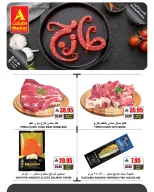 The A Markets offers in Riyadh from 21 to 22 Dhuʻl-Hijjah 1447 AH (7 – 8 June 2026) Fresh deals - The A Markets - Saudi Arabia - 7 June 2026 – 8 June 2026 - Page 3