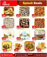 Grand Hypermarket offers in Jeddah from 21 to 23 Dhuʻl-Hijjah 1447 AH (7 – 9 June 2026) Amazing Deals - Grand Hypermarket - Saudi Arabia - 7 June 2026 – 9 June 2026 - Page 19