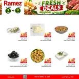 Offres Marchés Ramez Seeb de 7 à 9 juin 2026 Offres fraîches - Marchés Ramez - Oman - 7 juin 2026 – 9 juin 2026 - Page 4