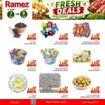 Offres Marchés Ramez Seeb de 7 à 9 juin 2026 Offres fraîches - Marchés Ramez - Oman - 7 juin 2026 – 9 juin 2026 - Page 5