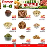Offres Marchés Ramez Seeb de 7 à 9 juin 2026 Offres fraîches - Marchés Ramez - Oman - 7 juin 2026 – 9 juin 2026 - Page 3