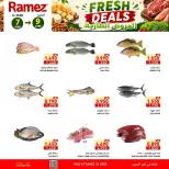 Offres Marchés Ramez Seeb de 7 à 9 juin 2026 Offres fraîches - Marchés Ramez - Oman - 7 juin 2026 – 9 juin 2026 - Page 7