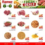 Offres Marchés Ramez Seeb de 7 à 9 juin 2026 Offres fraîches - Marchés Ramez - Oman - 7 juin 2026 – 9 juin 2026 - Page 6