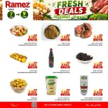 Offres Marchés Ramez Barka de 7 à 9 juin 2026 Offres fraîches - Marchés Ramez - Oman - 7 juin 2026 – 9 juin 2026 - Page 2